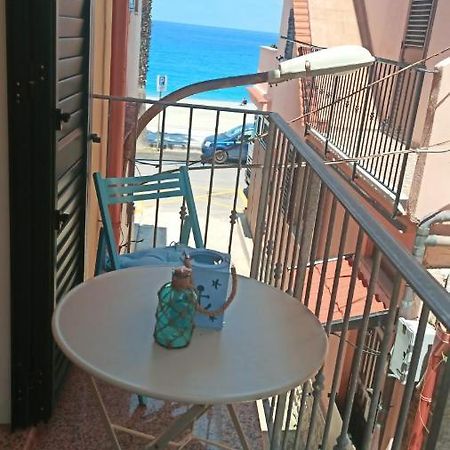 Playa Bonita Relax House Apartment Scilla Exterior foto