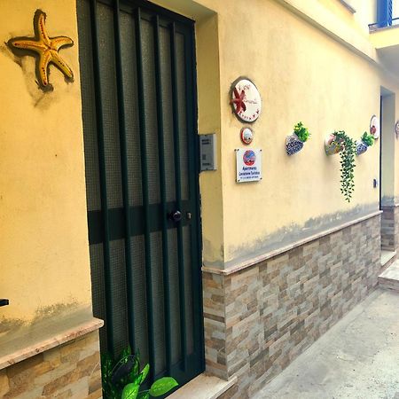 Playa Bonita Relax House Apartment Scilla Exterior foto
