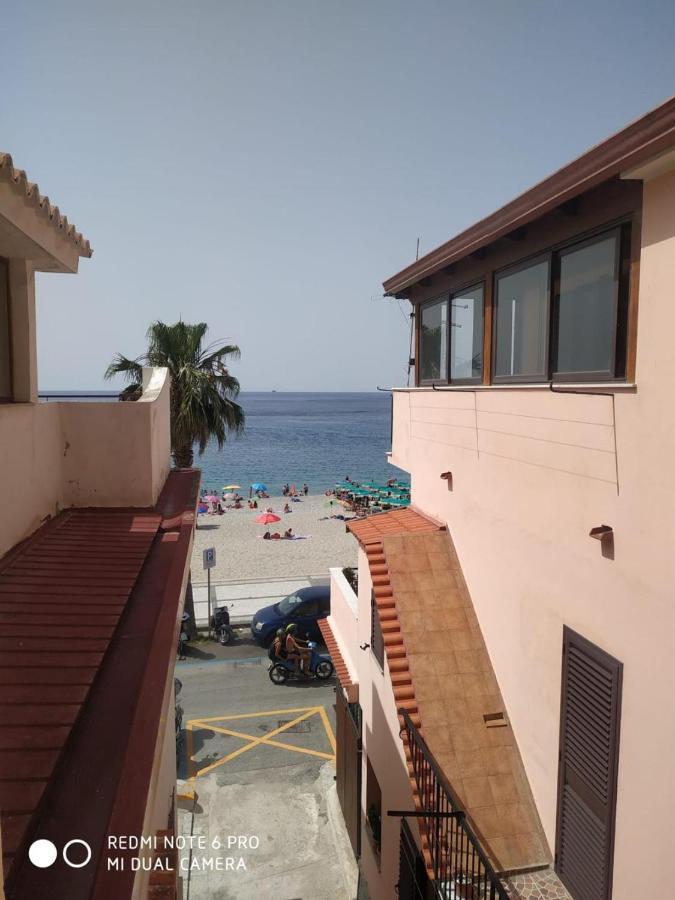 Playa Bonita Relax House Apartment Scilla Exterior foto