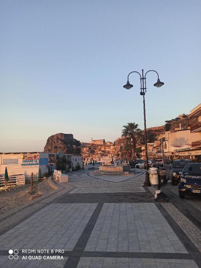 Playa Bonita Relax House Apartment Scilla Exterior foto