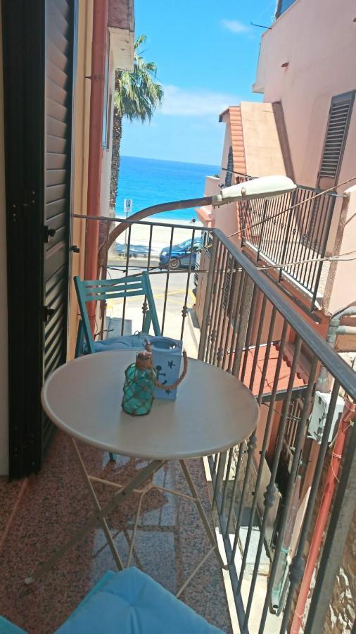 Playa Bonita Relax House Apartment Scilla Exterior foto