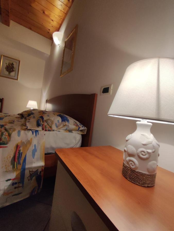 Playa Bonita Relax House Apartment Scilla Exterior foto