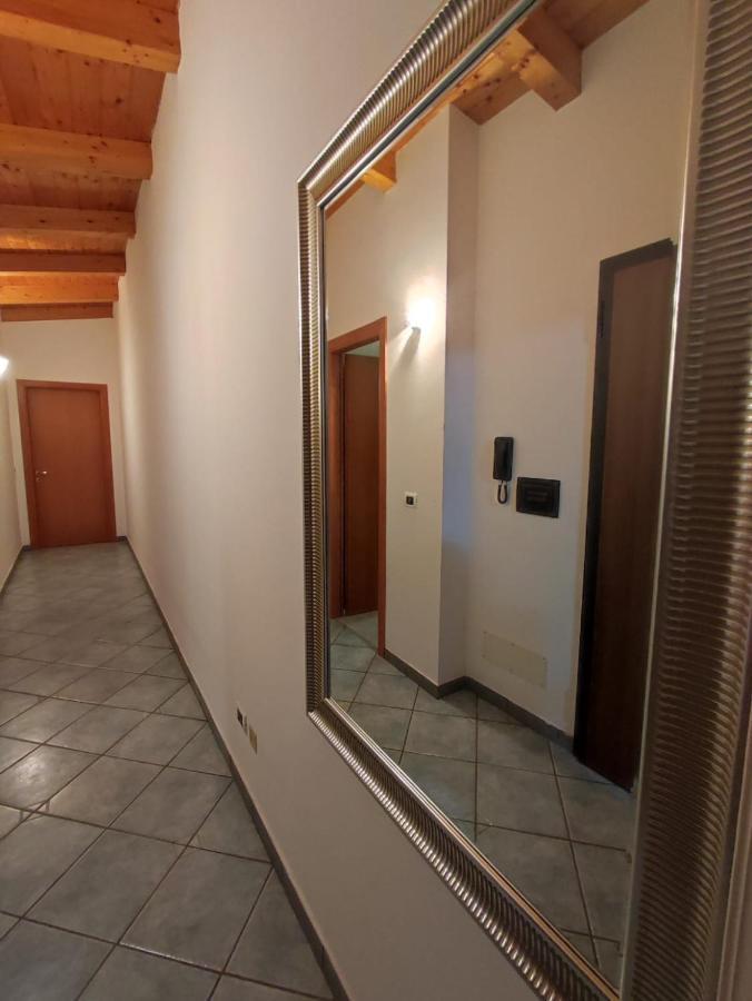 Playa Bonita Relax House Apartment Scilla Exterior foto