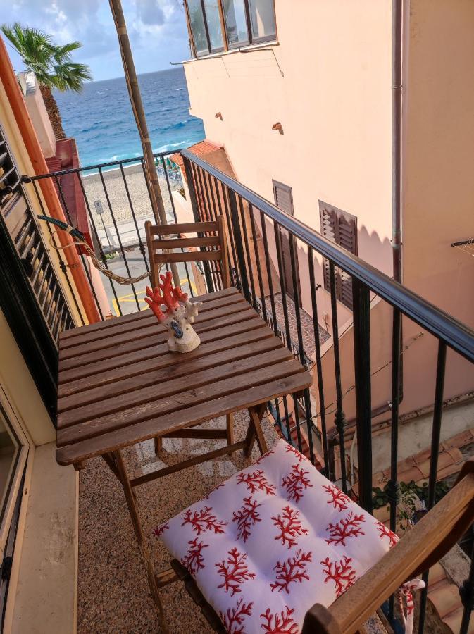 Playa Bonita Relax House Apartment Scilla Exterior foto
