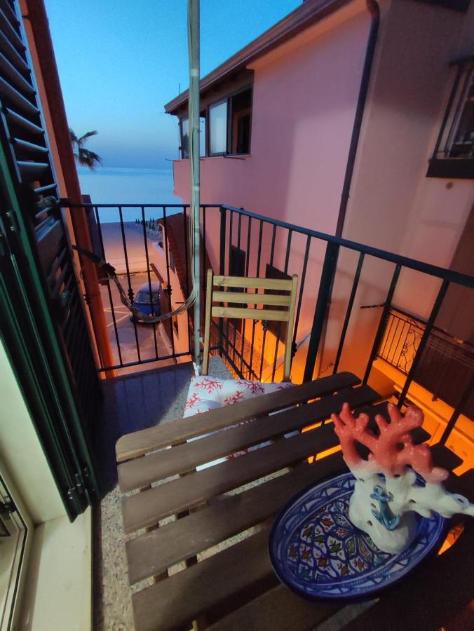 Playa Bonita Relax House Apartment Scilla Exterior foto