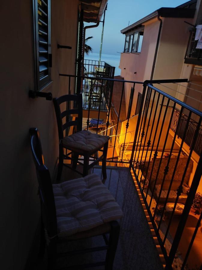 Playa Bonita Relax House Apartment Scilla Exterior foto
