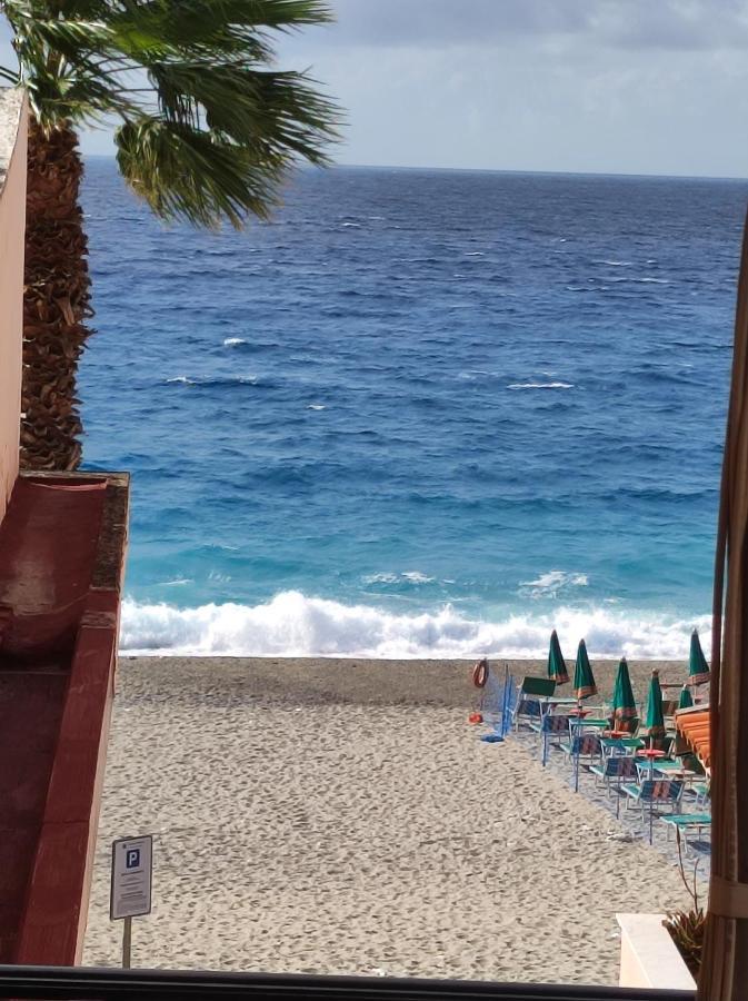 Playa Bonita Relax House Apartment Scilla Exterior foto