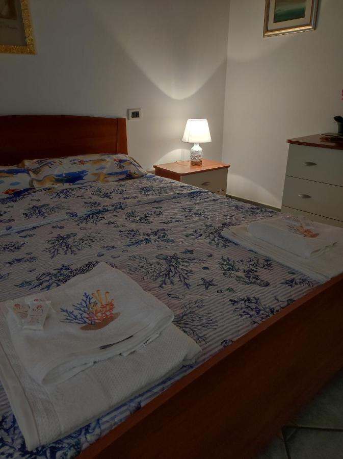 Playa Bonita Relax House Apartment Scilla Exterior foto