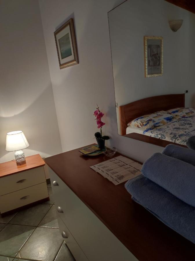 Playa Bonita Relax House Apartment Scilla Exterior foto