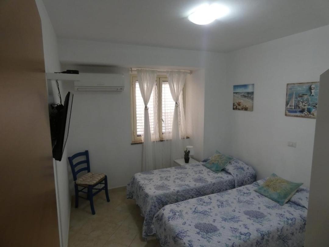Playa Bonita Relax House Apartment Scilla Exterior foto