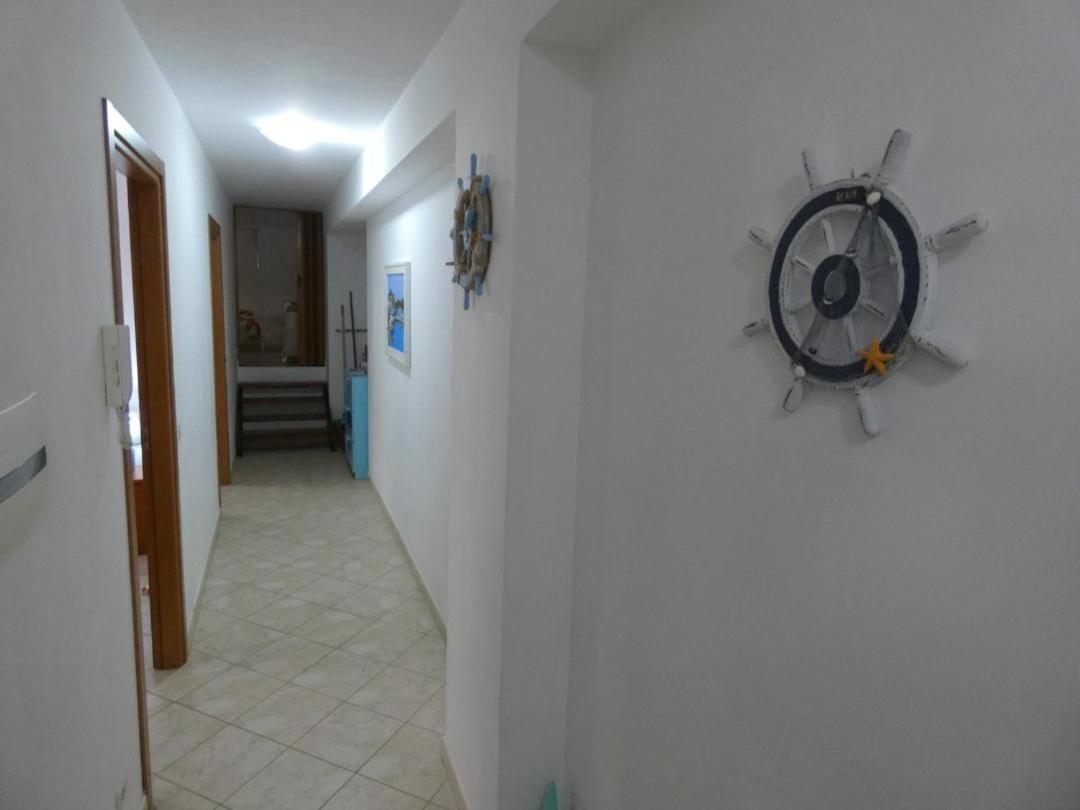 Playa Bonita Relax House Apartment Scilla Exterior foto