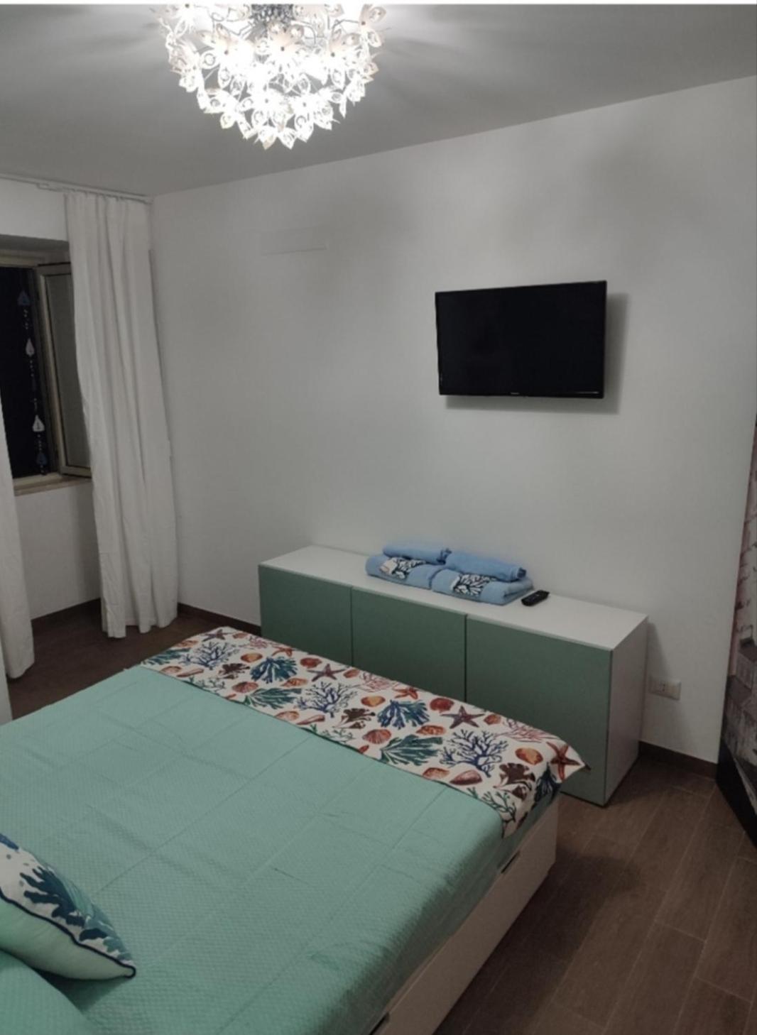 Playa Bonita Relax House Apartment Scilla Exterior foto