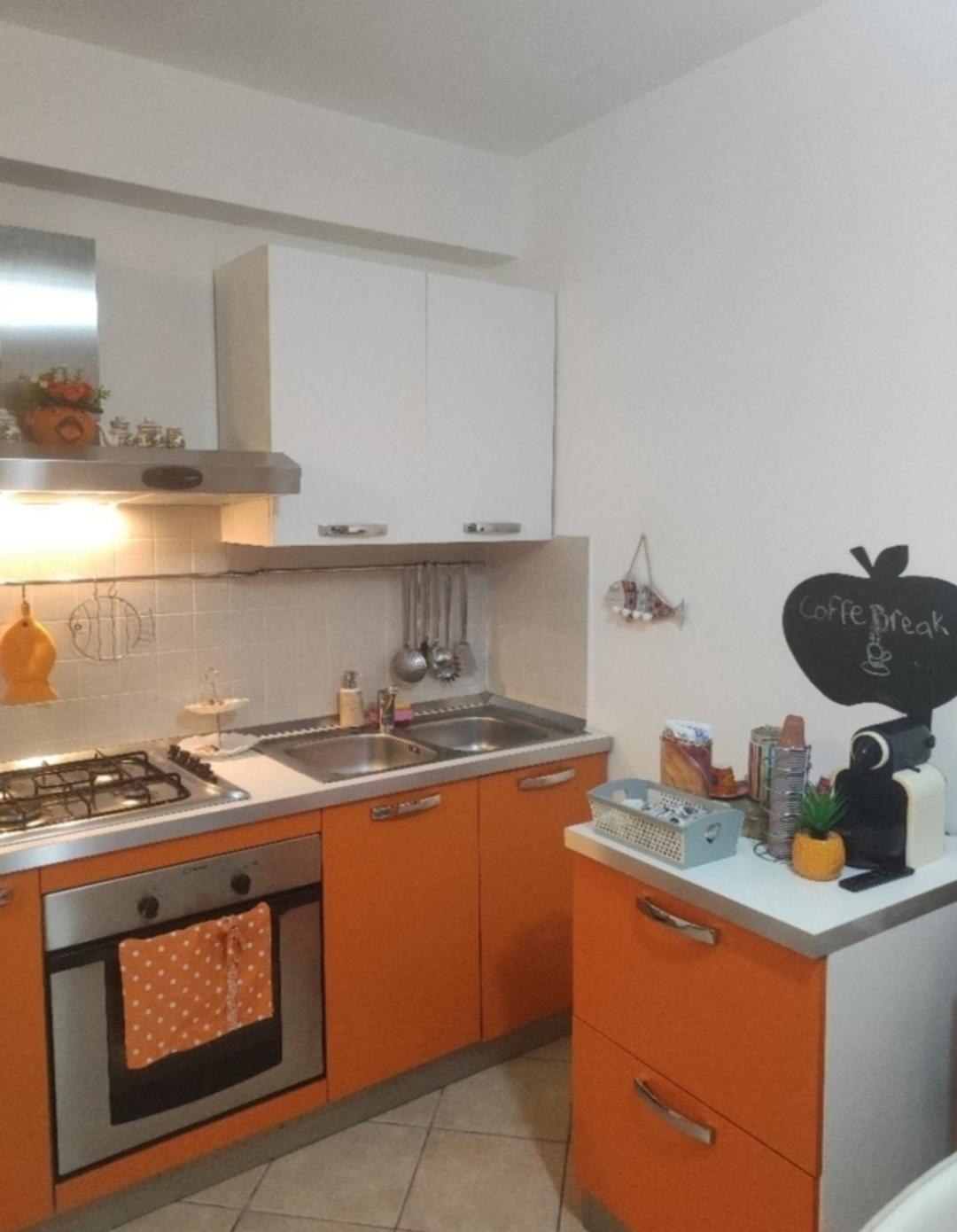 Playa Bonita Relax House Apartment Scilla Exterior foto
