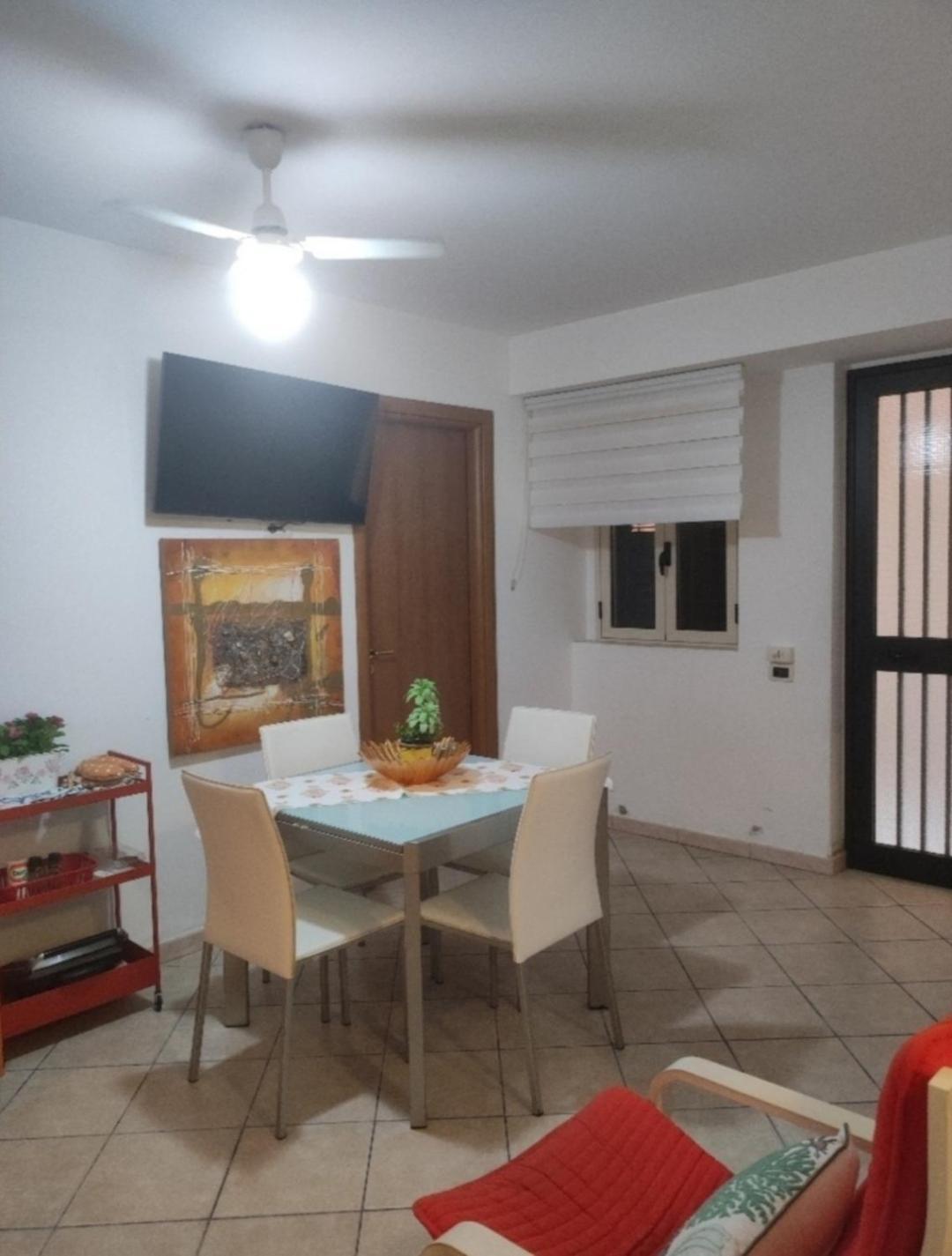 Playa Bonita Relax House Apartment Scilla Exterior foto