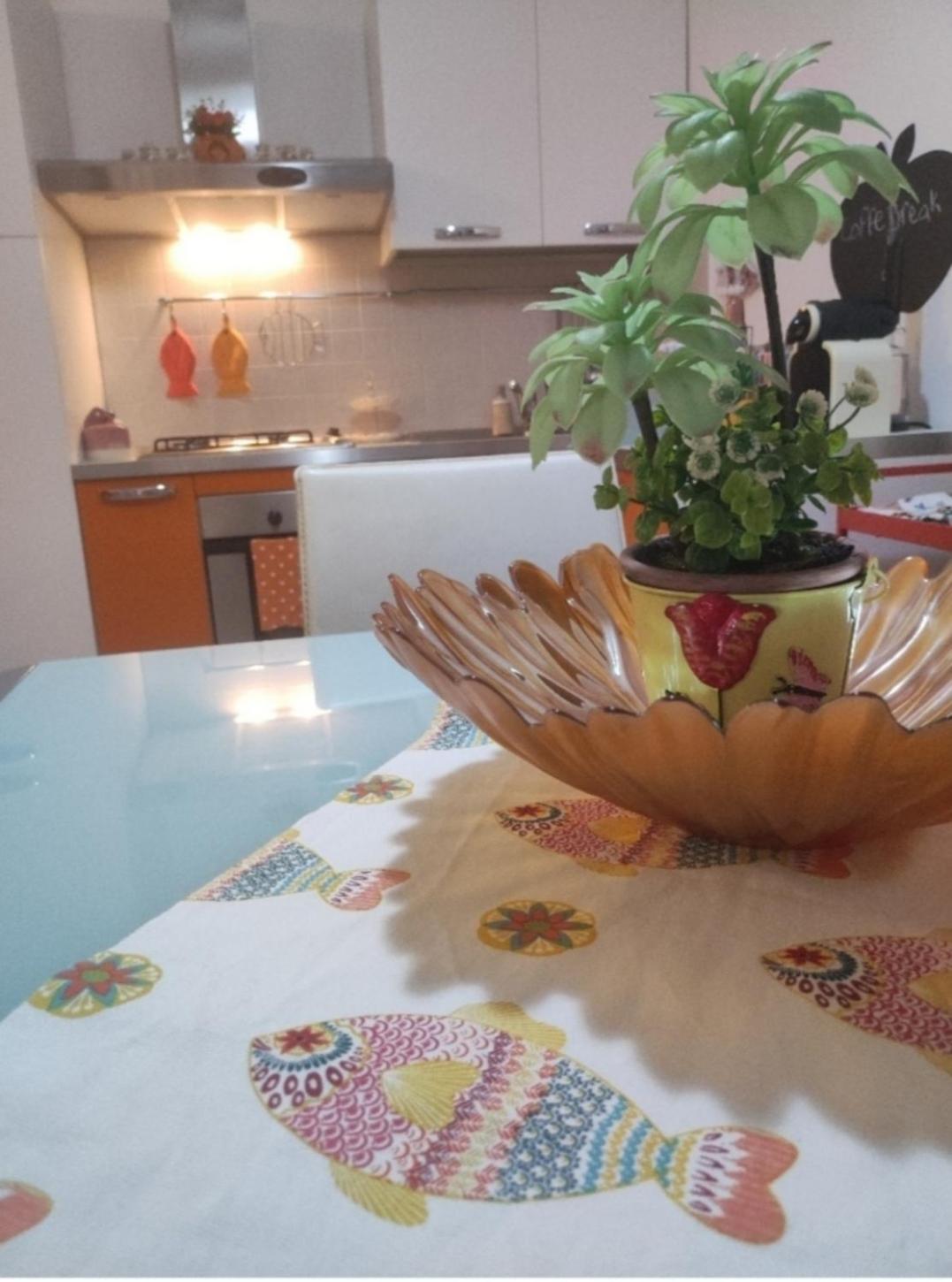 Playa Bonita Relax House Apartment Scilla Exterior foto
