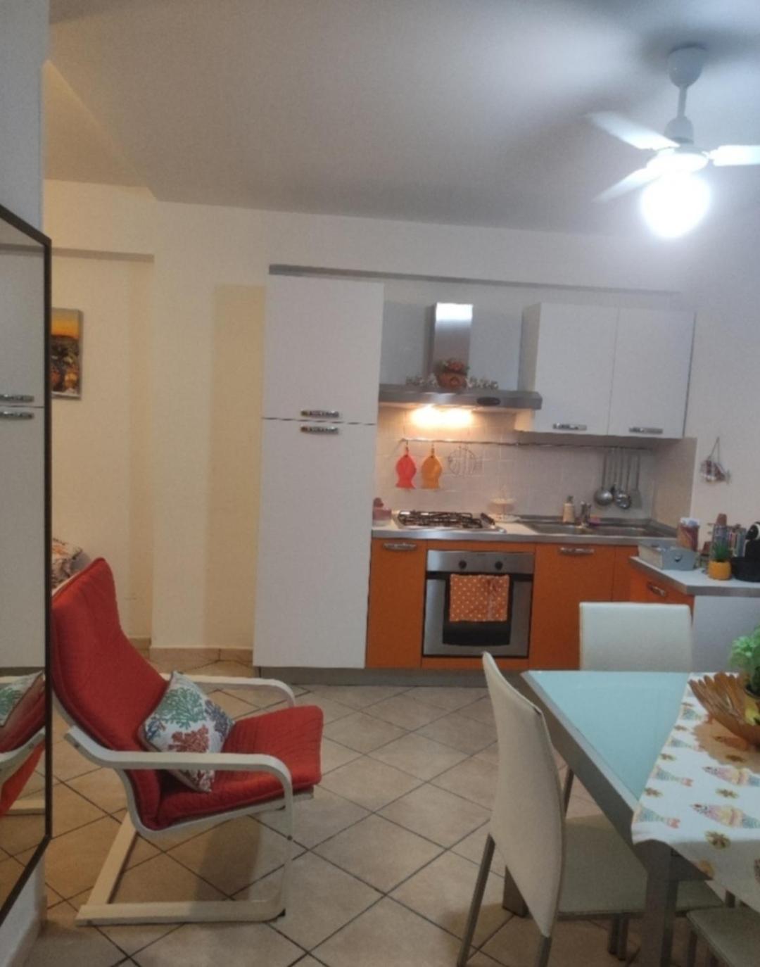 Playa Bonita Relax House Apartment Scilla Exterior foto