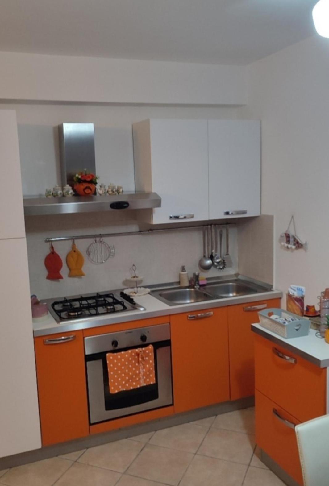 Playa Bonita Relax House Apartment Scilla Exterior foto
