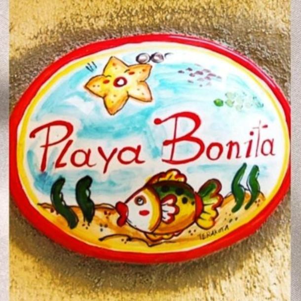 Playa Bonita Relax House Apartment Scilla Cameră foto